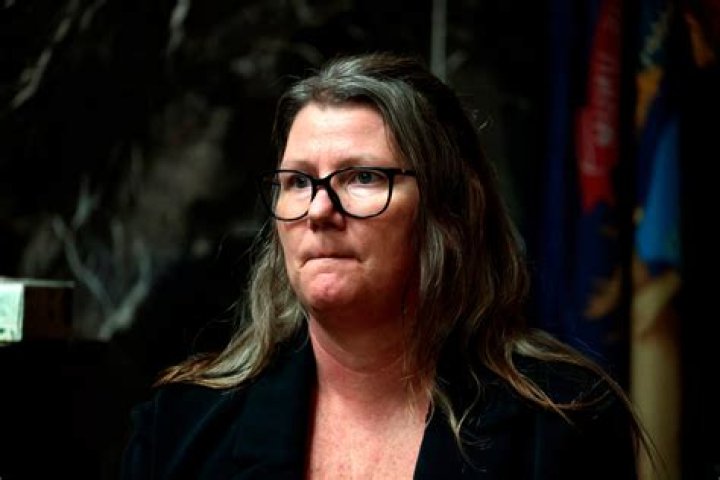 James, Jennifer Crumbley to stand trial after breakdown in court