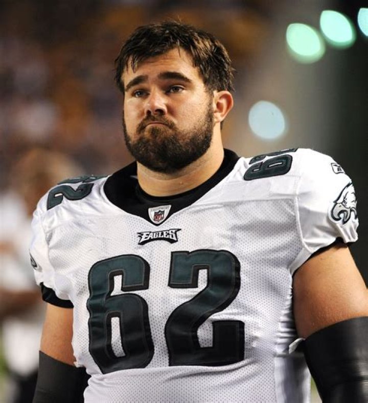 Jason Kelce's Age: A Timeline Of His Stellar Football Career