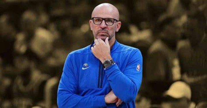 Jason Kidd Once Got Arrested After Spitting French Fries at His Wife