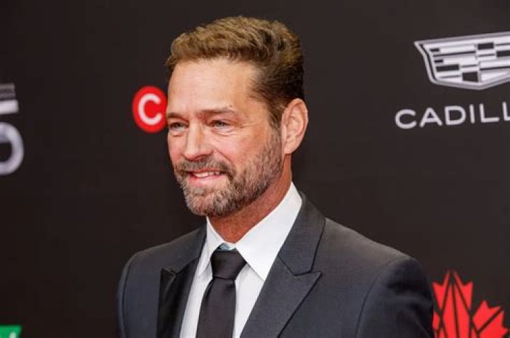 Jason Priestley Net Worth 2024 Age, Earnings, Cars and Wife