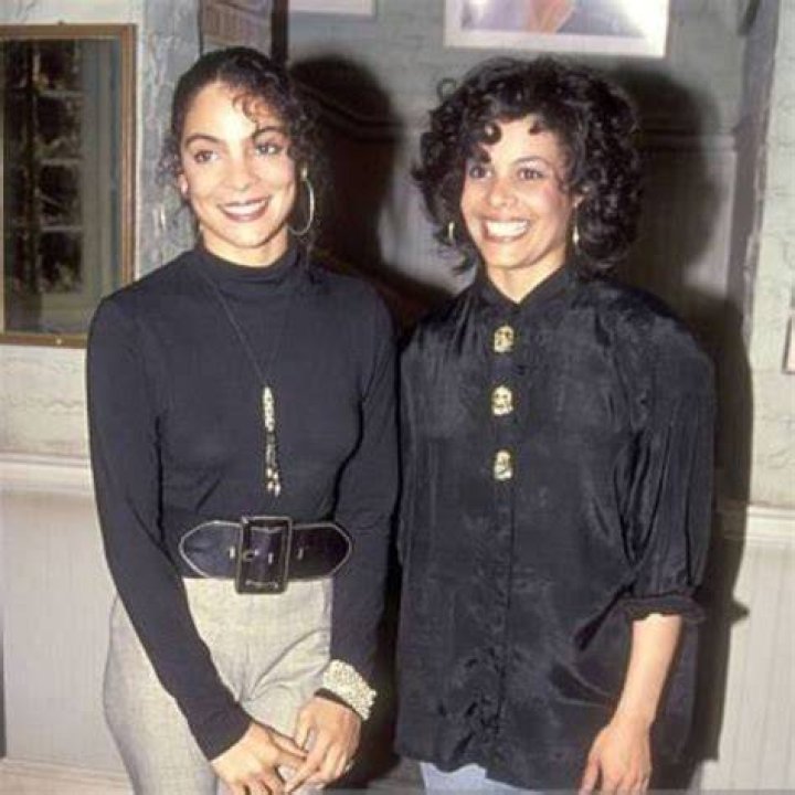 Jaye Rudolph Who is Jasmine Guy's mother? Dicy Trends