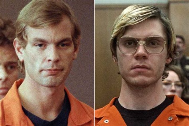 Jeffrey Dahmer's Last Words Before His Death Secret Plot To Murder