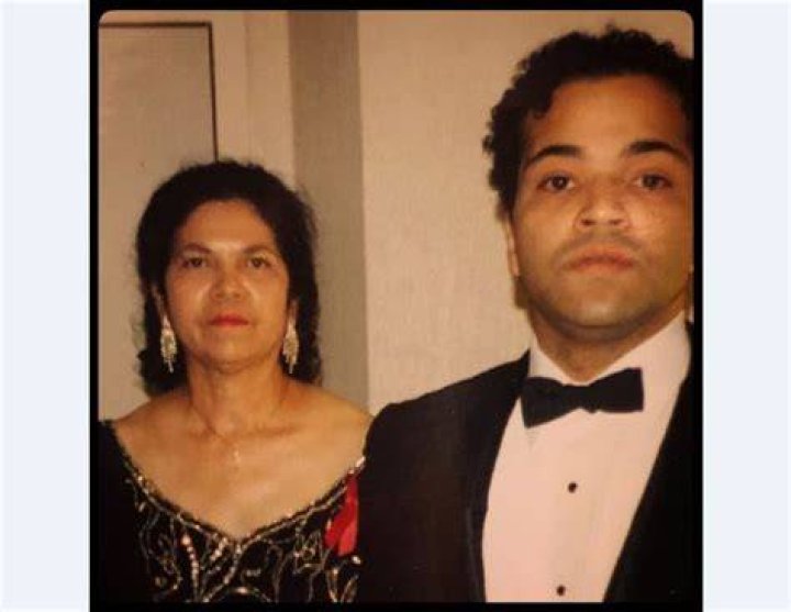 Jeffrey Wright Parents Barbara Evon James Charles Wright Jr