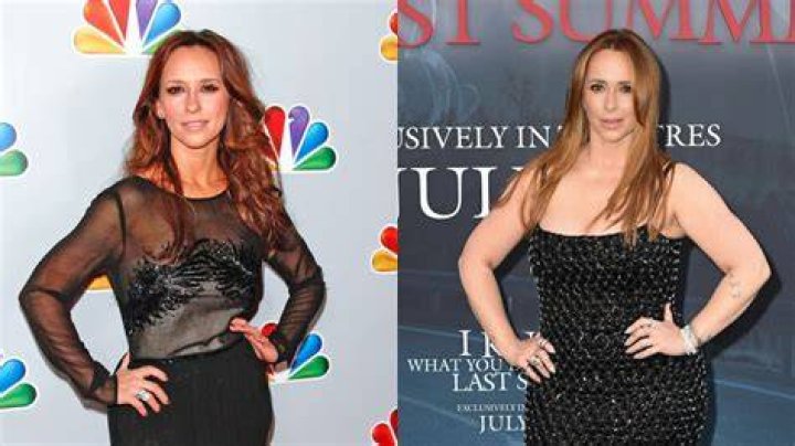 Jennifer Love Hewitt Weight Gain. Is Maddie From 911 Pregnant?
