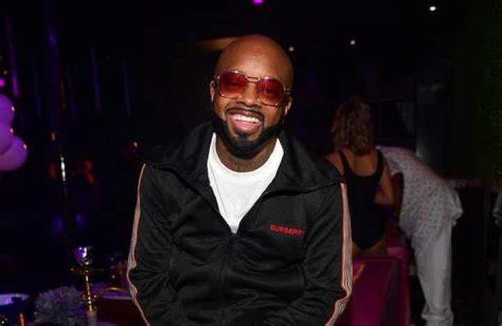 Jermaine Dupri Shuts Down Fan Speculation Of Usher's 'Confession Part 3