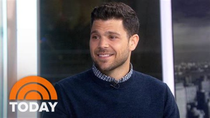 Jerry Ferrara YouTube