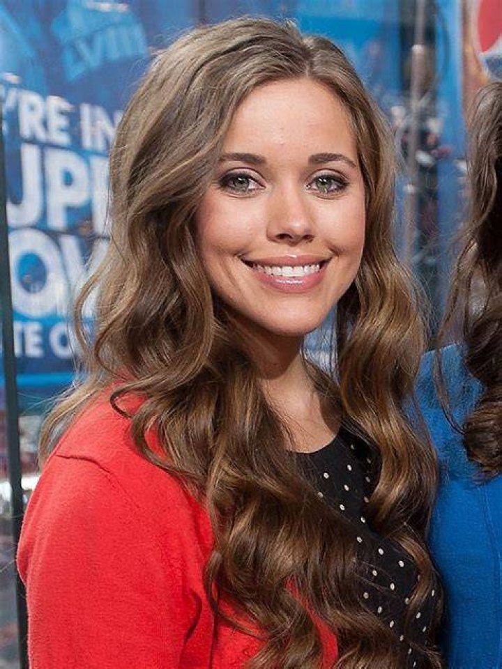 Jessa Duggar Alchetron, The Free Social Encyclopedia