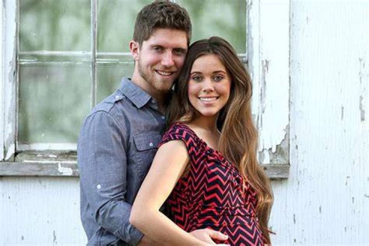 Jessa Duggar Posts Cute Sonogram Pic Of Her Third Baby! Celebrity Insider