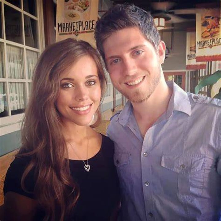 Jessa (Duggar) Seewald Marches in ProLife Rally, March for Life, in