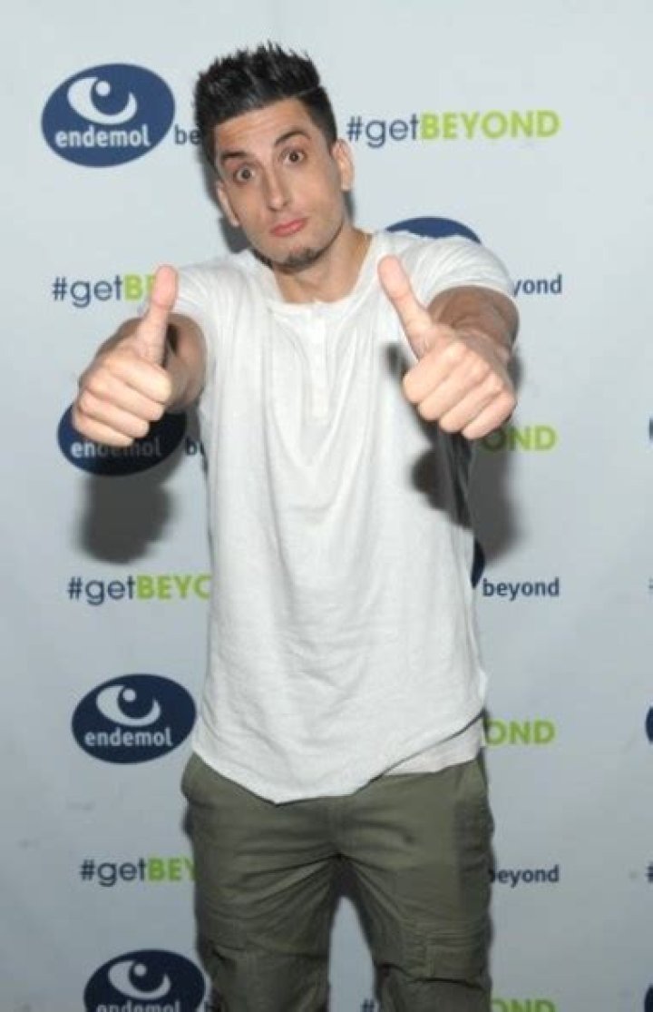Jesse Wellens Height Weight Age Body Measurements Celebrity Stats