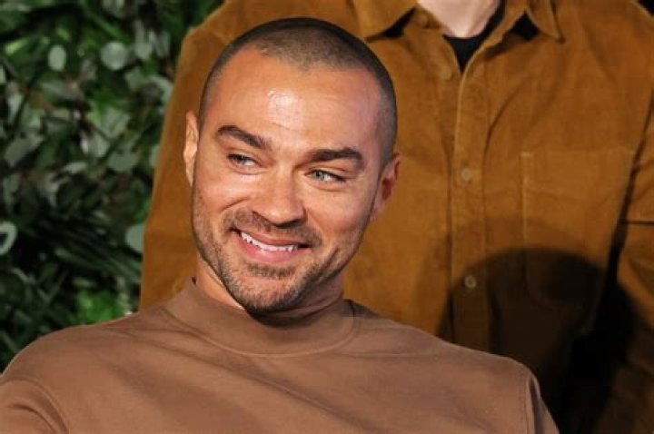 Jesse Williams' Parents Were Activists Facts about Them
