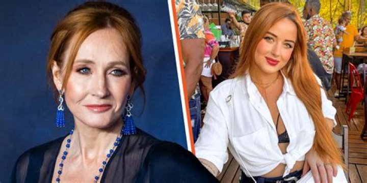 Jessica Arantes J.K Rowling's Daughter, Boyfriend, Instagram, & Age