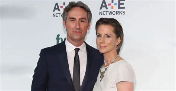 Jodi Faeth [Mike Wolfe&rsquo;s ExWife] Cancer, Daughter Charlie Faeth Wolfe