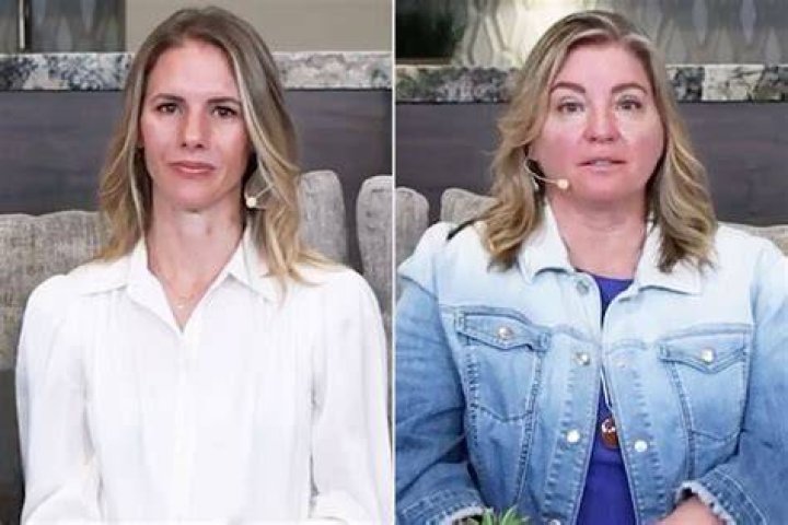 Jodi Hildebrandt Allegedly Used Cayenne Pepper to 'Dress' Kids' Wounds