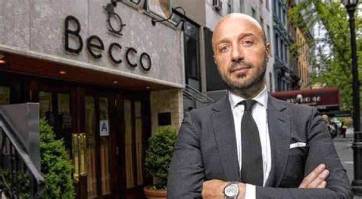 Joe Bastianich Net Worth Details on the 'MasterChef' Judge