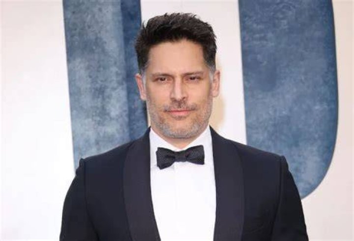 Joe Lafont Age, Height, Weight, Net Worth, Relationship, Family, Bio