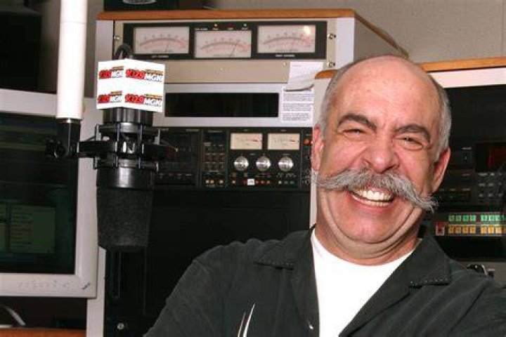 John DeBella Accused of Sexual Harassment By Former WMGK CoHost