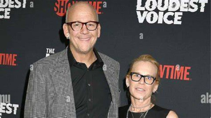 John Heilemann Illness Is He Sick? Wife, Ethnicity and all you need to
