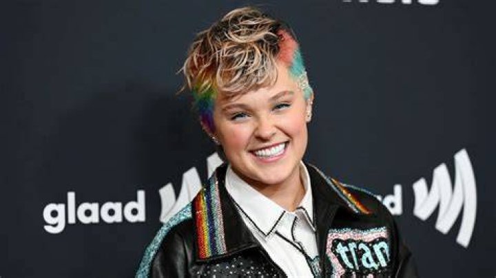 JoJo Siwa Is Now an EmmyNominated Choreographer "My Mind Is Blown