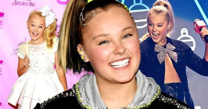 JoJo Siwa Net Worth Business, Career & Lifestyle [2024 Update]