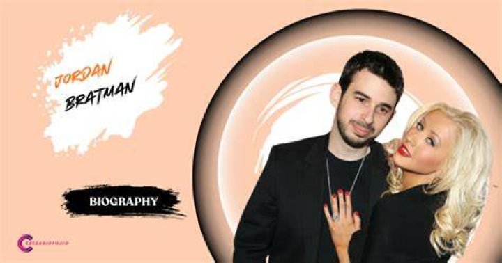 Jordan Bratman Biography Facts, Childhood, Family Life & Achievements