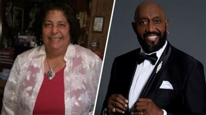 Josephine Rogers Williams The Untold Story Of Otis Williams ExWife