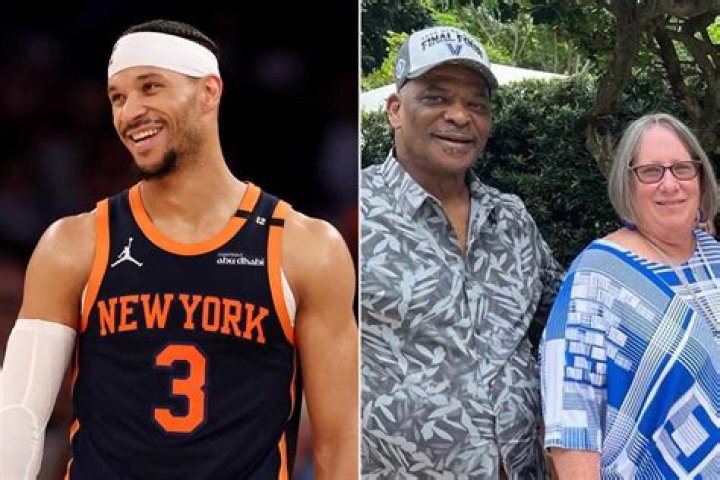 Josh Hart Parents, Wiki, Age, Height, Weight, Career, Wife, Net Worth