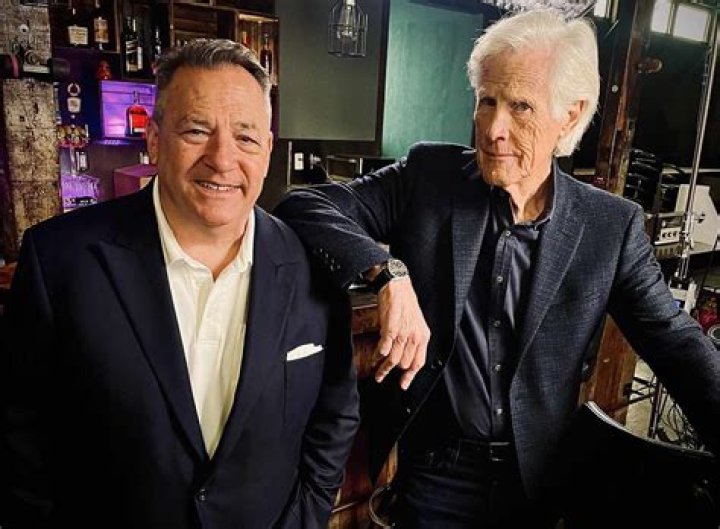 Josh Mankiewicz and Keith Morrison on 30 Seasons of Dateline &lsquo;We&rsquo;ve