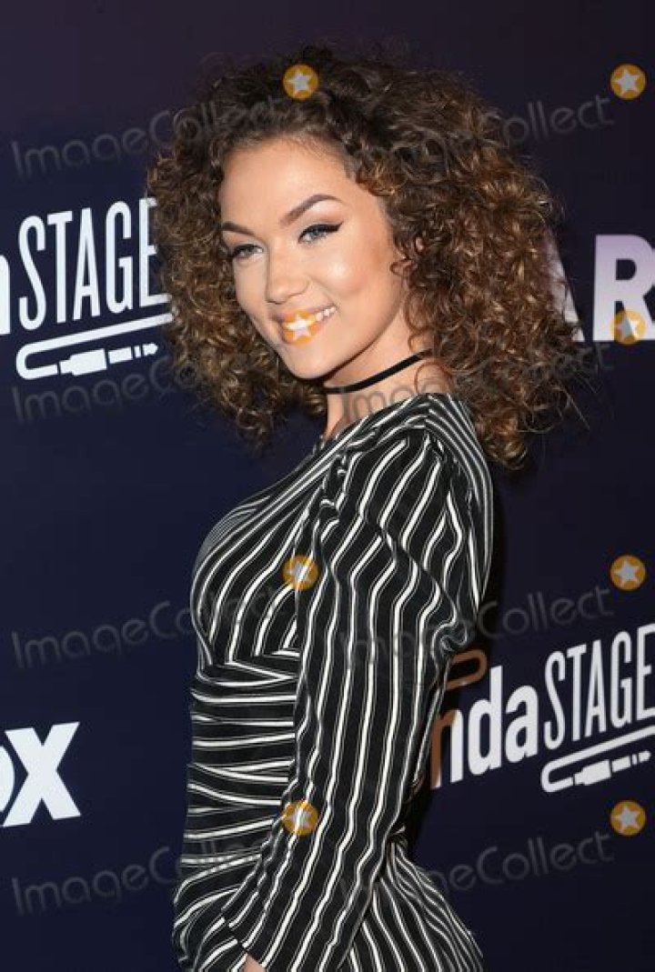 Jude Demorest Honda Stage Celebrates the mMsic of FOX&rsquo;s Star in