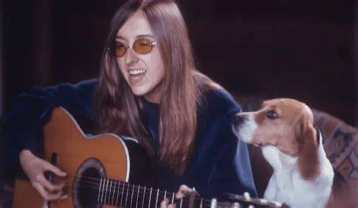 Judee Sill, m&uacute;sica angelical y tormento