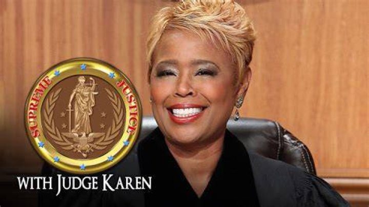 Judge Karen Net Worth & Age 2023 Biography, Wiki, Parents, Spouse