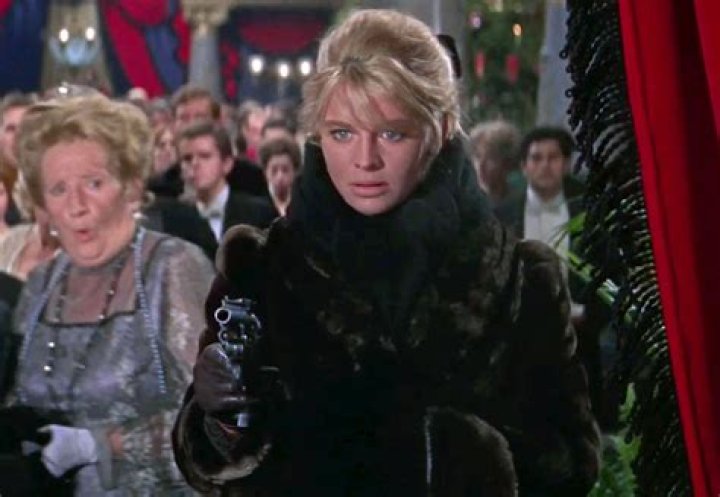 Julie Christie IMDb