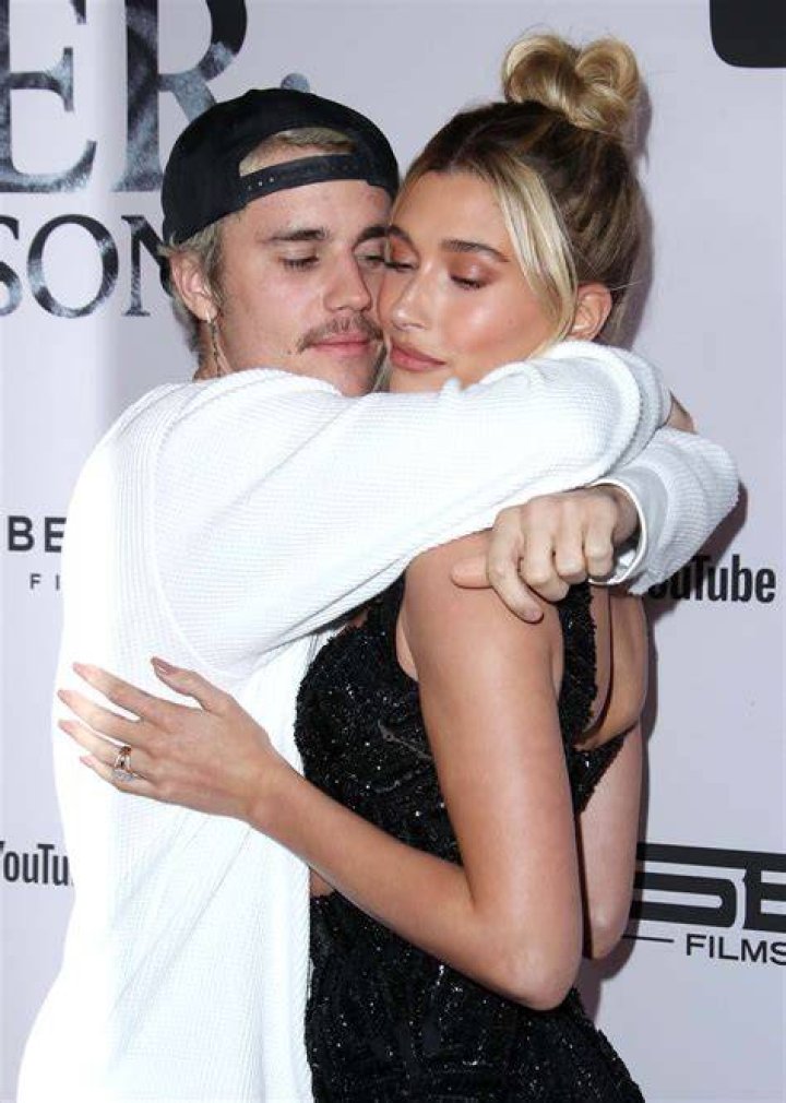 Justin Bieber & Hailey Baldwin Confirm Their Engagement Access