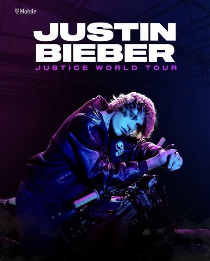 Justin Bieber&rsquo;s Justice World Tour has &lsquo;ended&rsquo; until at least March