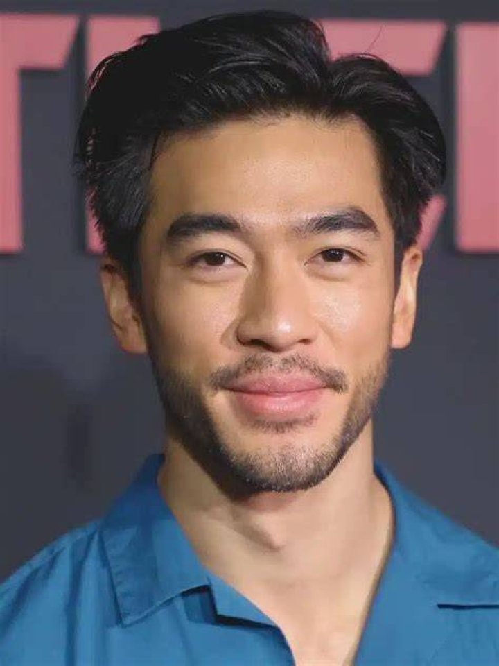 Justin Chien (Actor) Age, Wiki, Height, Weight, Movies, TV Shows