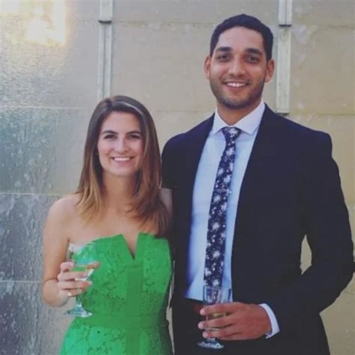 Kaitlan Collins’ Husband and Children Who Is The Journalist Married To