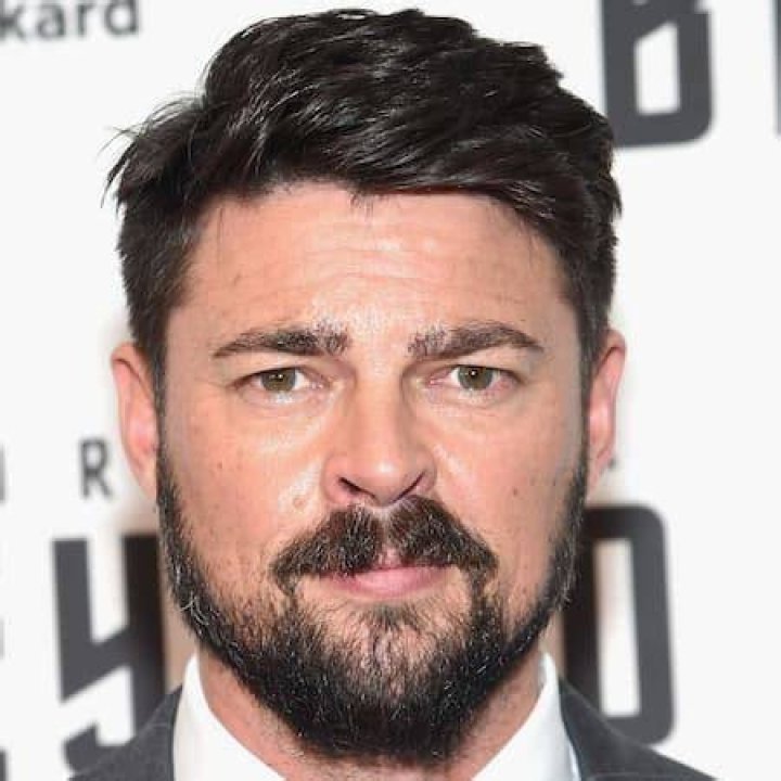 Karl Urban's Marital Status: Uncovering The Truth