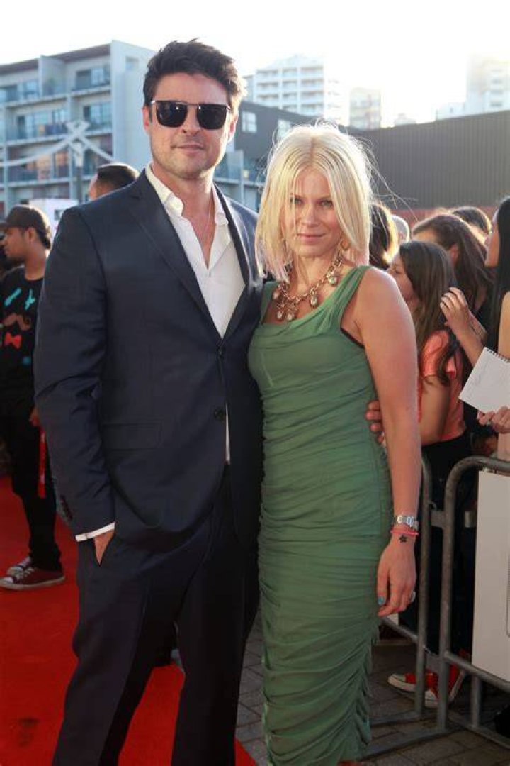Karl Urban and wife separate NZ Herald