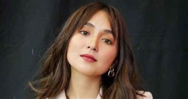 Kathryn Bernardo's Height And Weight: The Secret To Her Perfect Body