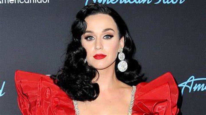 Katy Perry Mourns Late Friend Who Died of Cancer