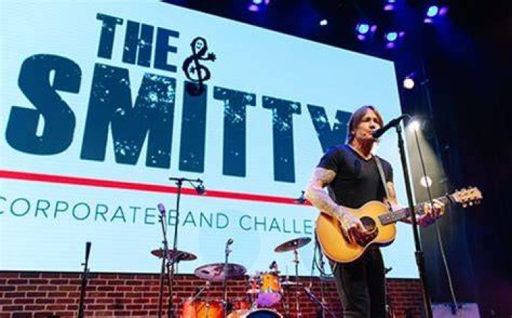 Keith Urban 'abandons' his brother Shane because of Nicole Daily Mail