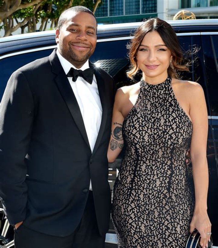 Kenan Thompson Files for Divorce from Christina Evangeline