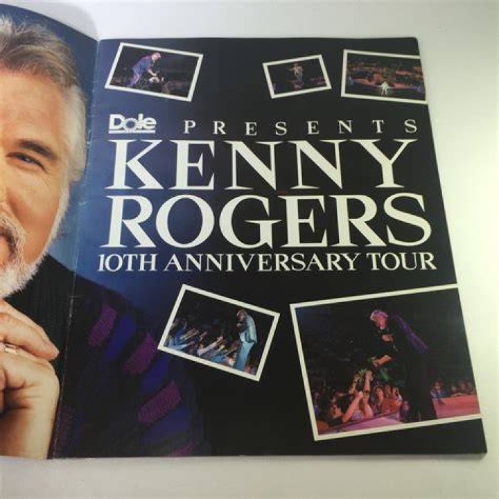 Kenny Rogers Presents 'The Toy Shoppe' Starring Barry Williams Newswire