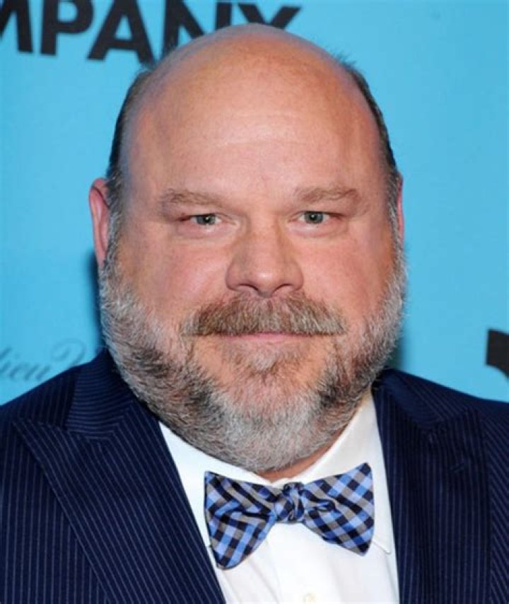 Kevin Chamberlin Biography and Filmography 1963