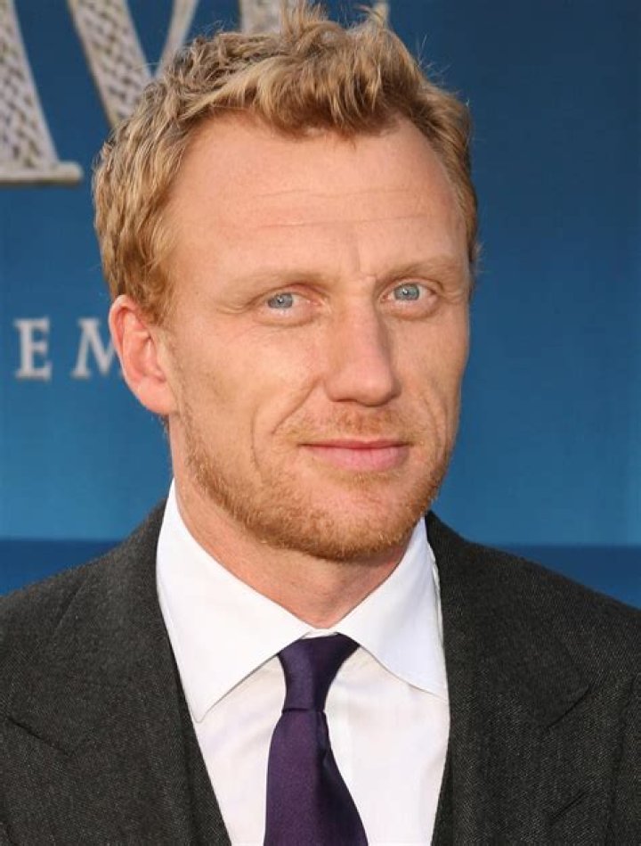 Kevin Mckidd Photo Gallery1 Tv Series Posters and Cast