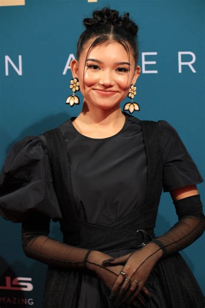 Kiawentiio on 'Avatar The Last Airbender,' Her Premiere Look, and