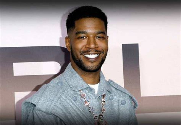 Kid Cudi Birthday