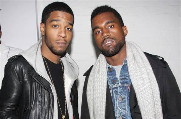 Kid Cudi Says Kanye West Would 'Have to a Monk' to End Feud