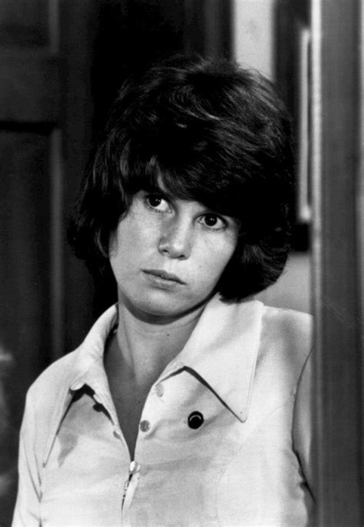 Kim Darby Movies, Bio and Lists on MUBI