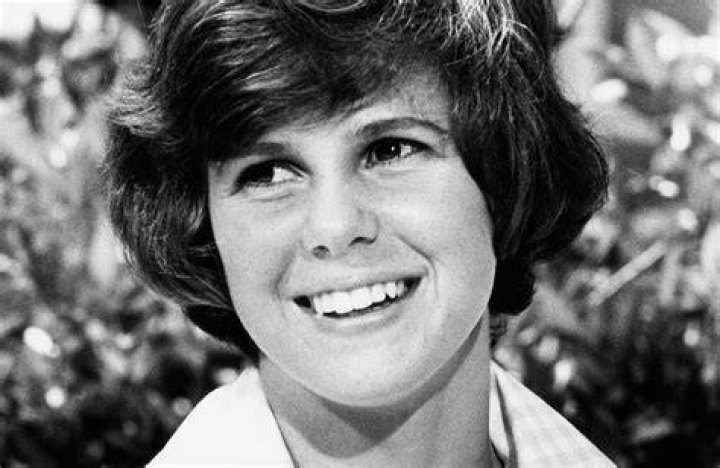 Kim Darby Turner Classic Movies